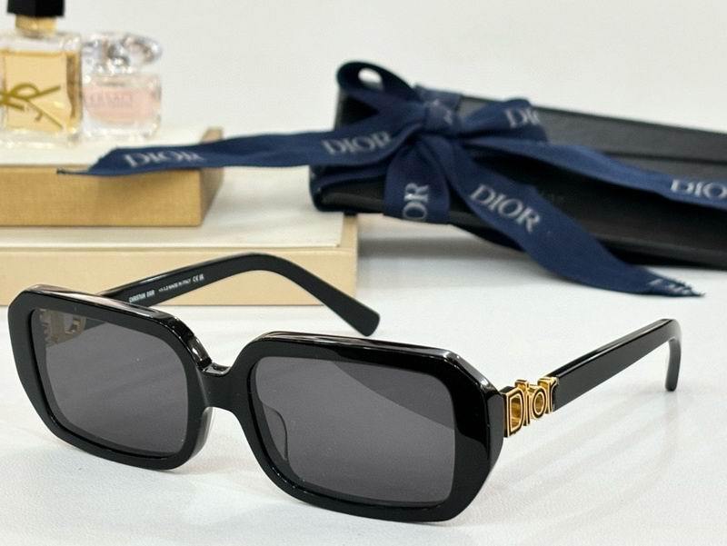 DIOR Sunglasses 780